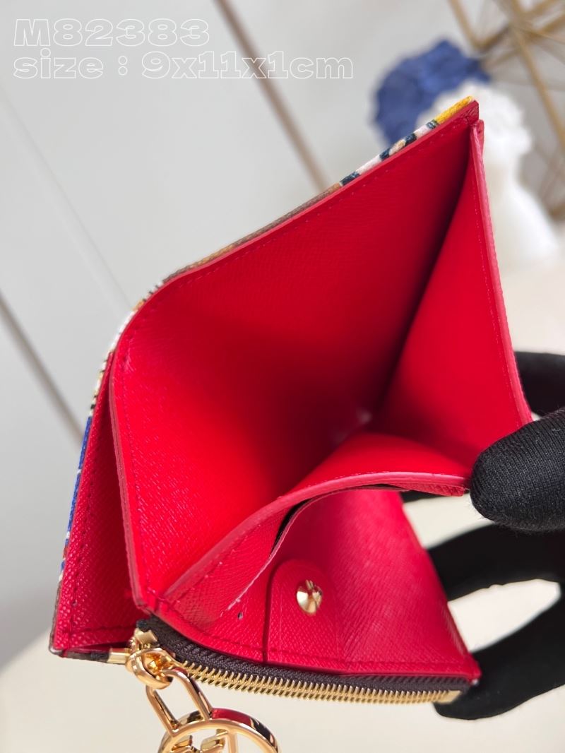 Louis Vuitton Wallets